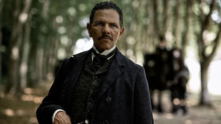 Cultura en Rtve.es - Clip de la película 'El profesor de esgrima'