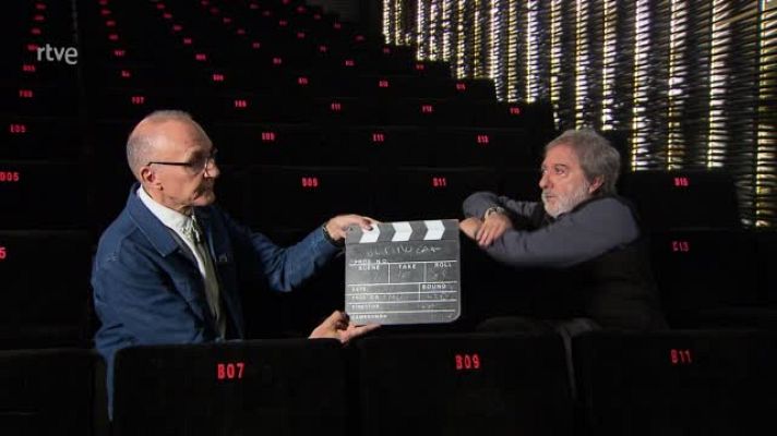 Días de cine - Días De Cine: Entrevista completa con Javier Olivares.