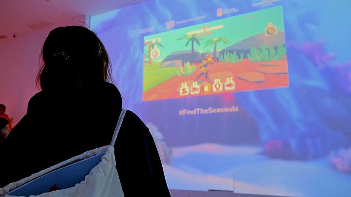 Zoom net - Canarias en Roblox, Tendencias tech y videojuegos 2025 e Inteligencias