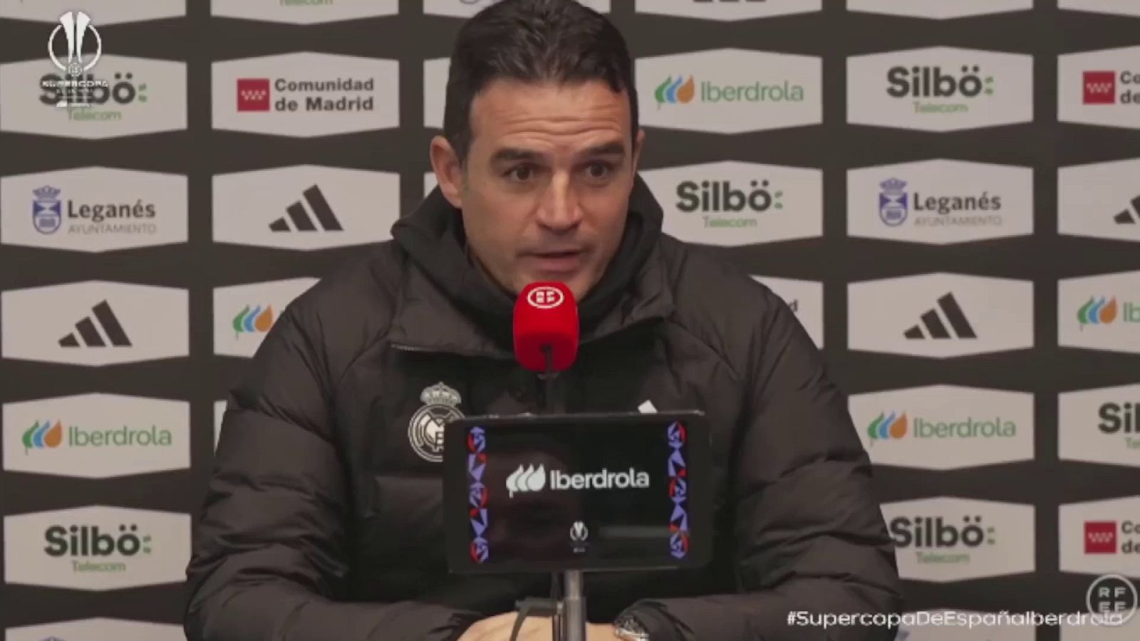 Alberto Toril: ''Jugamos en peores condiciones contra el Barcelona'' | Ver