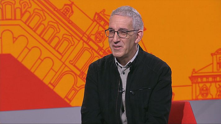 Aquí parlem - Morist: "Els serveis socials estan infrafinançats"