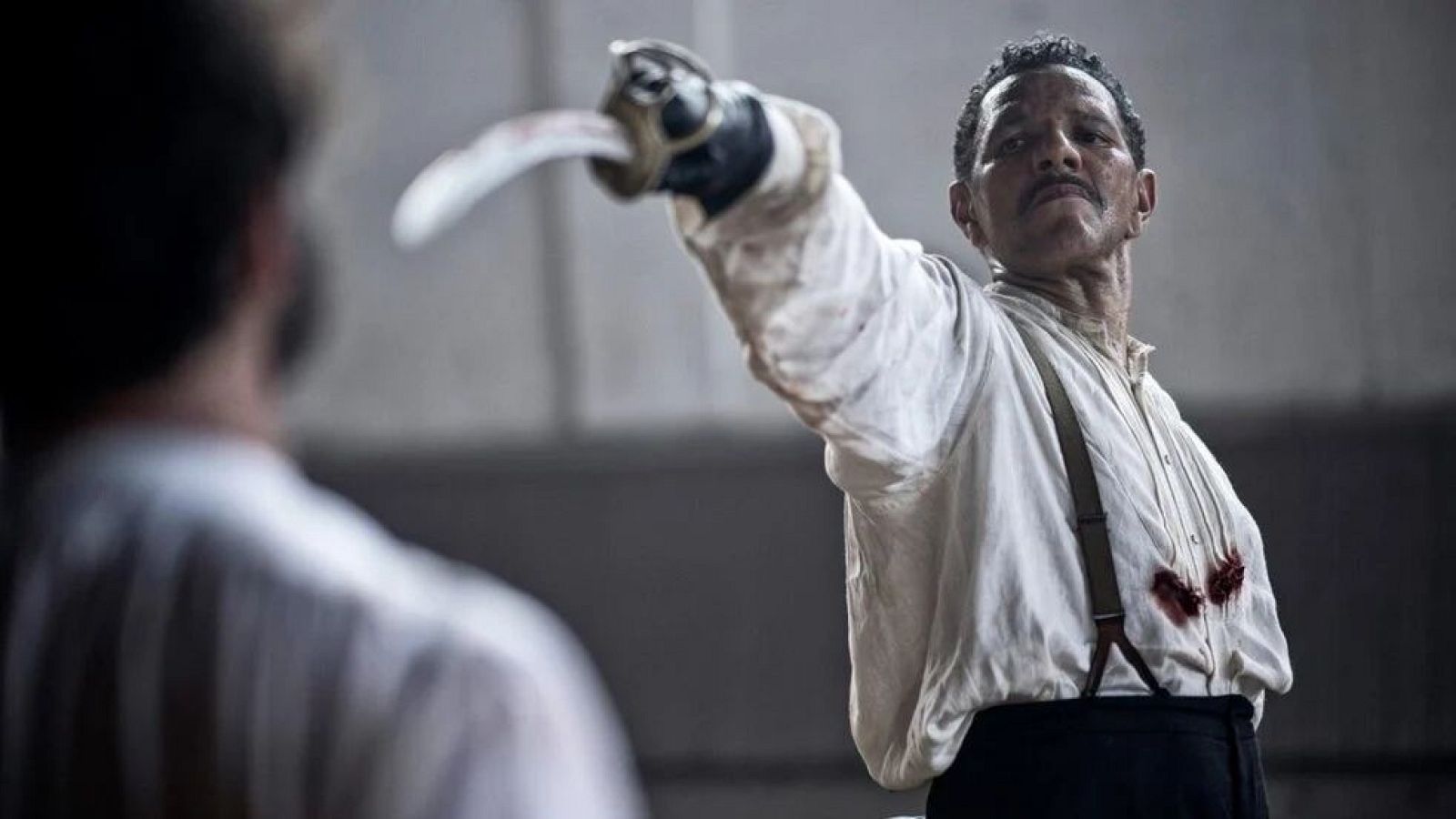 Días de Cine: El profesor de esgrima | Ver