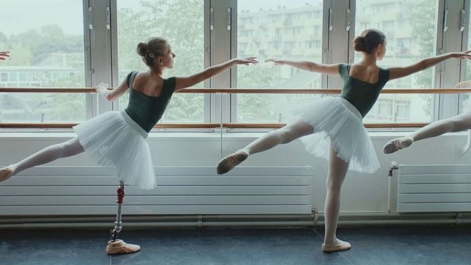 Días de Cine: We have a dream | Ver