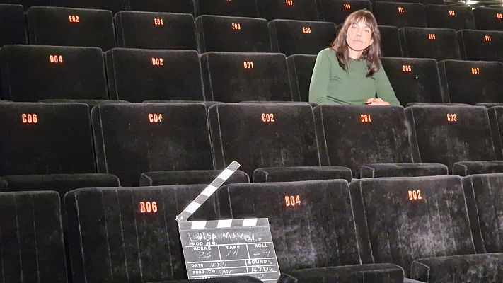 Días de cine - Días de Cine: El cine según Luisa Mayol
