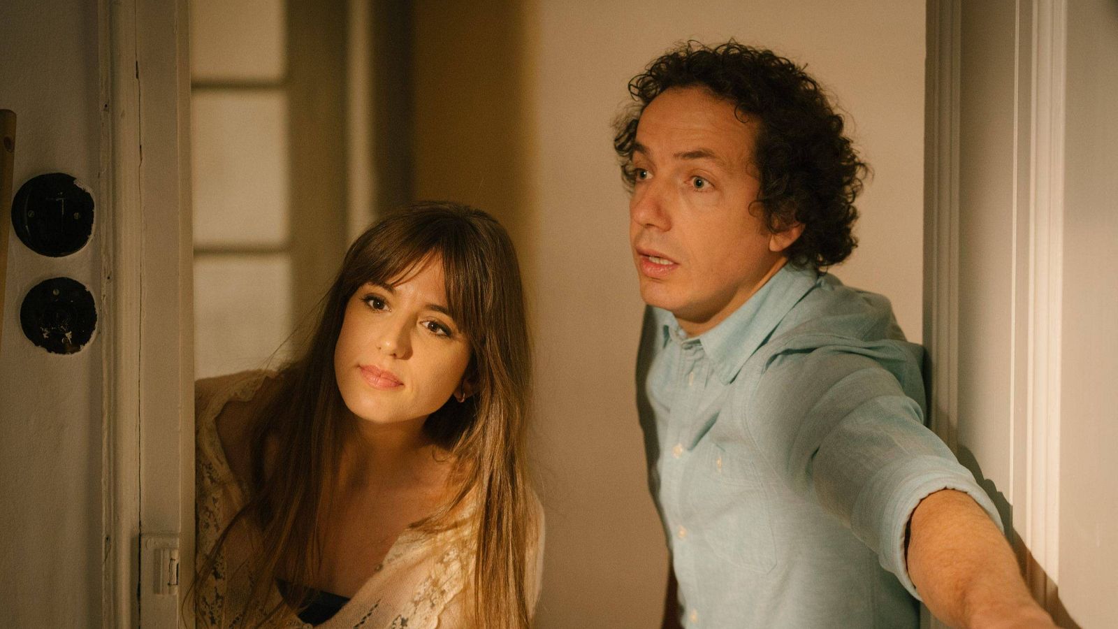 Días de Cine: Miocardio | Ver