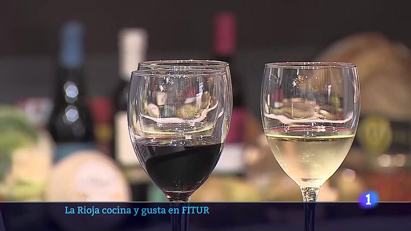 Informativo Telerioja  - 24/01/25 - Ver ahora | Ver