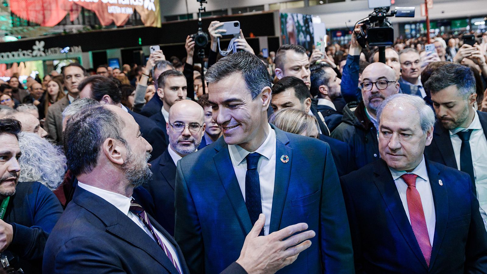 Informativo 24 horas - 14h - 24/01/25 - ver ahora