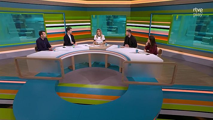 L'altaveu - Un repartidor denunciat per assetjament i plaga de paparres