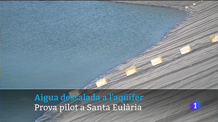 Informatiu Balear - Informatiu Balear 2 - 24/01/25