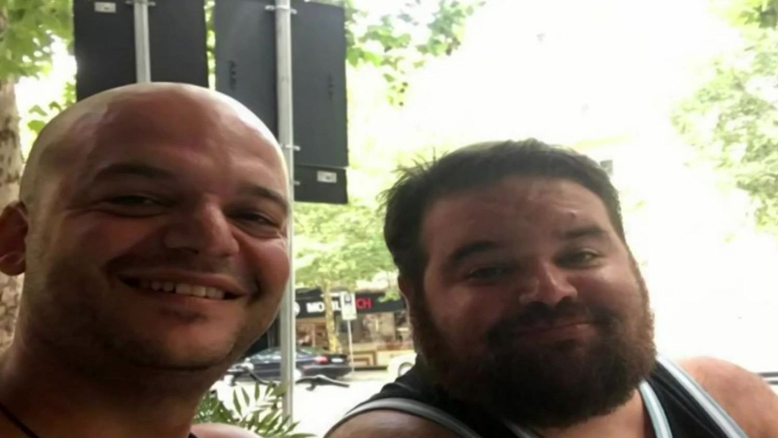 Las familias de los rehenes israelíes, angustiadas mientras esperan su regreso | Ver