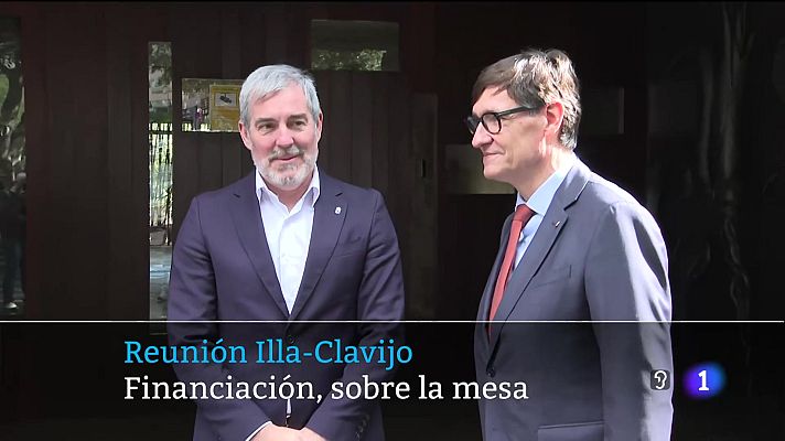 Telecanarias - Telecanarias - 24/01/2025