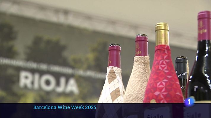 Informativo Telerioja - Informativo Telerioja 2 - 24-01-2025