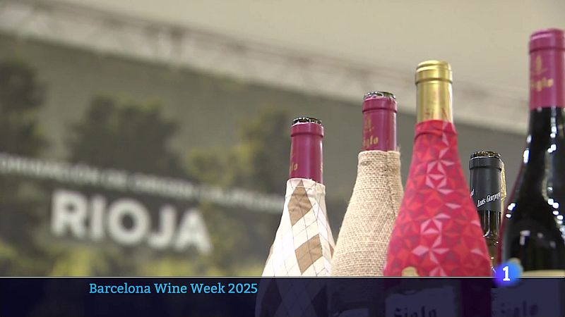 Informativo Telerioja 2 - 24-01-2025 - Informativo Telerioja | Ver