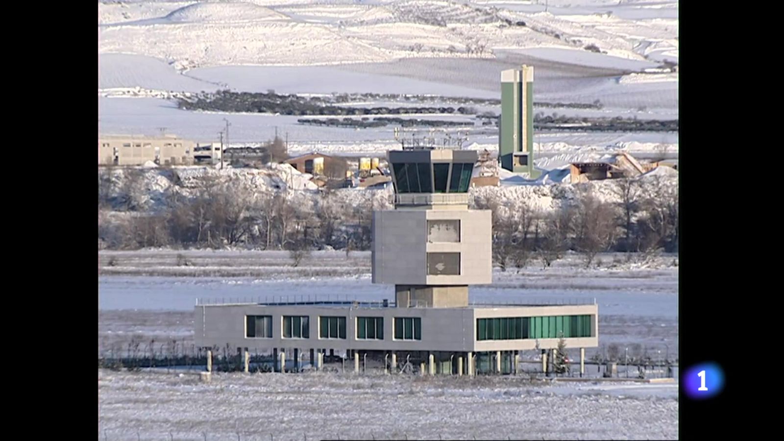 Telerioja en 2' - 24-01-2025 | Ver