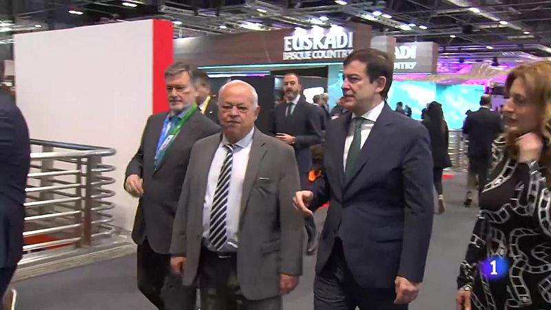 Castilla y León en 1' | Ver