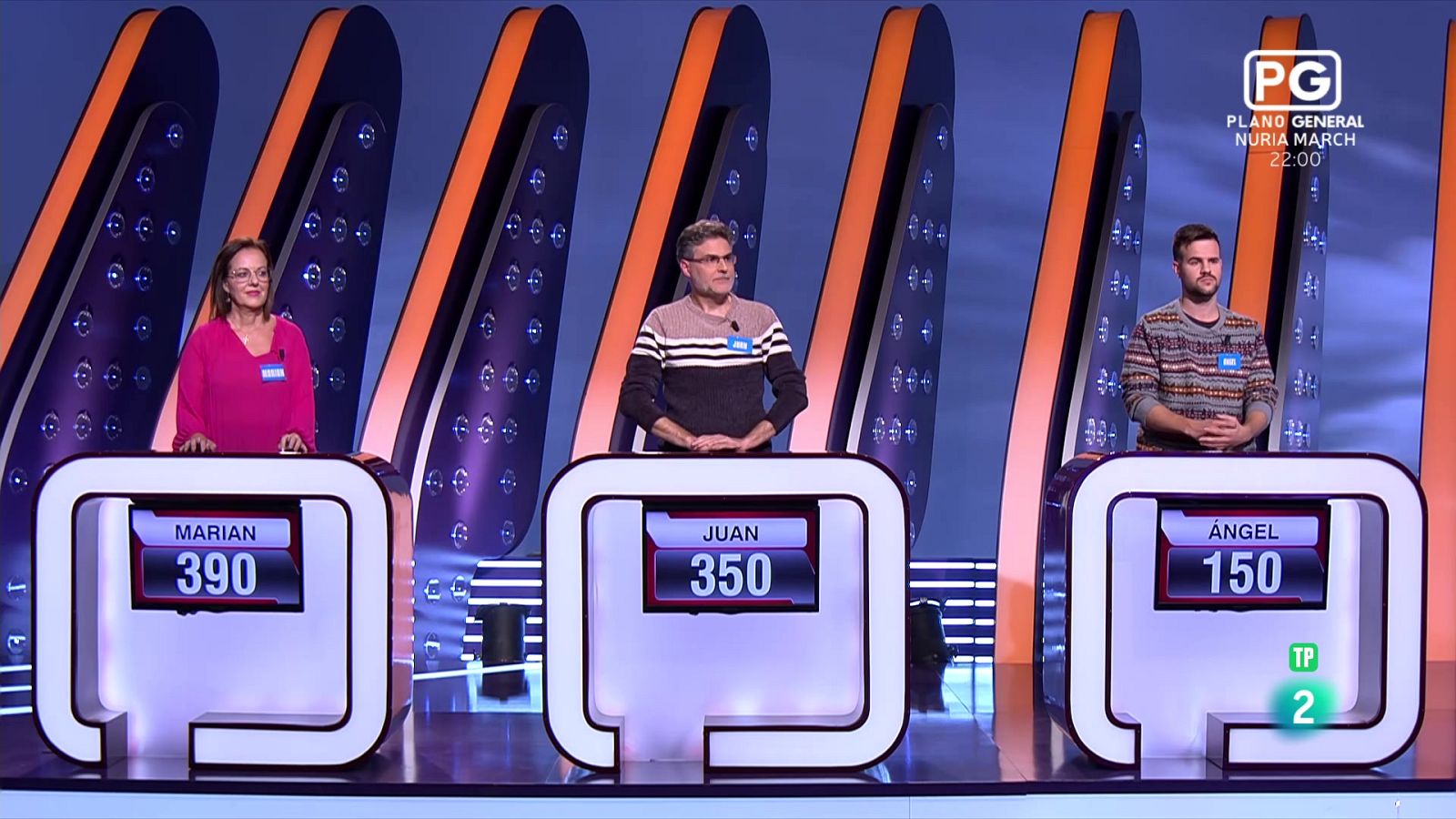 Saber y ganar - 24/01/25 - ver ahora