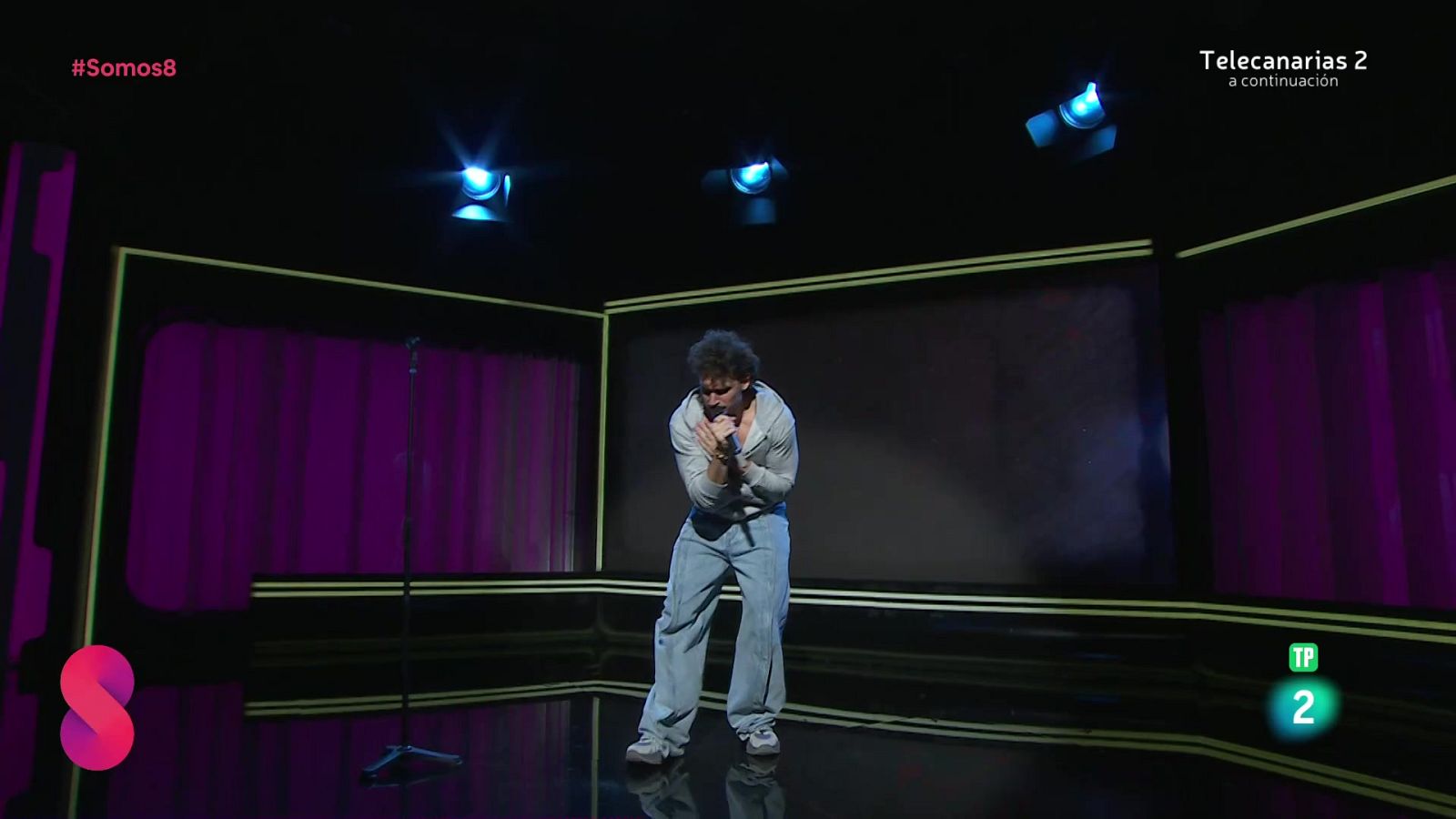 Somos 8 - 24/01/2025 - Somos 8 | Ver