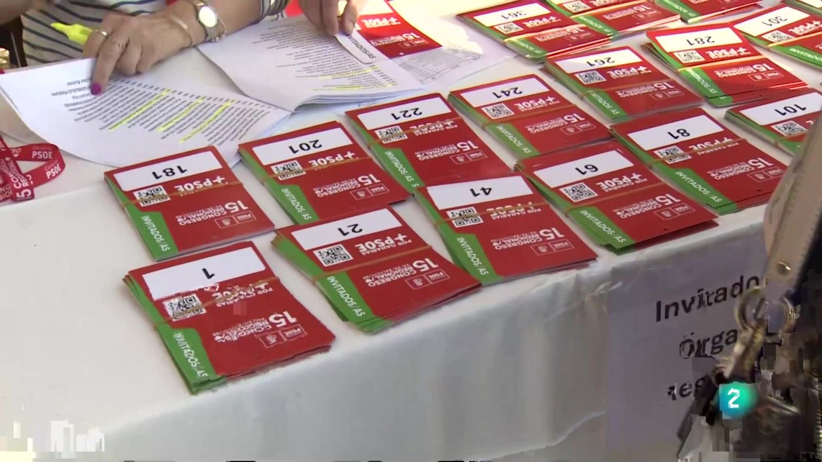 Telecanarias 2 - 24/01/2025 | Ver