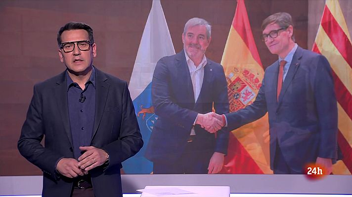 El Vespre - El Vespre - 24/01/2025