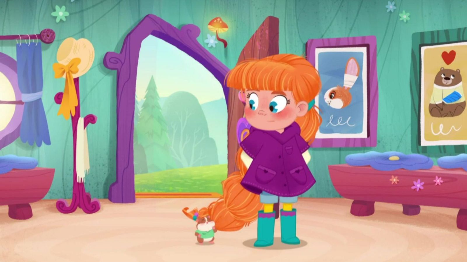 El instrumental andante de Vida - Vida la veterinaria | Ver