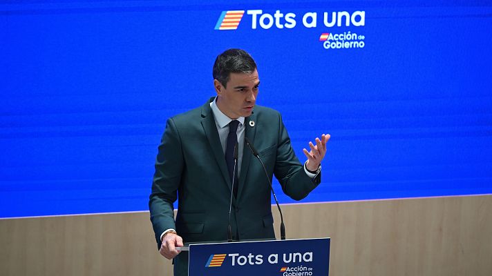 La tarde en 24h - La tarde en 24 horas - 24/01/25