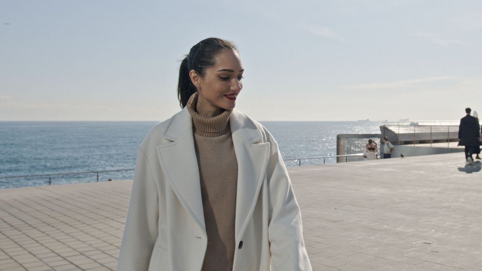 Un país para leerlo - Barcelona - ver ahora