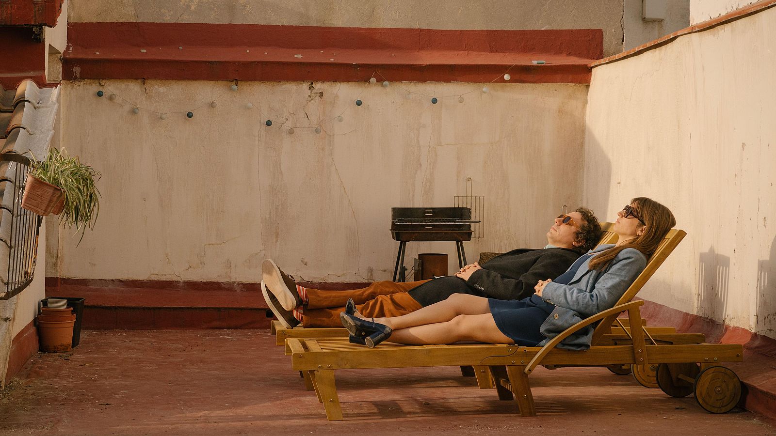 Estrenos de cine: 'Miocardio', el eterno retorno de 15 años en pareja - Telediario 2 | Ver