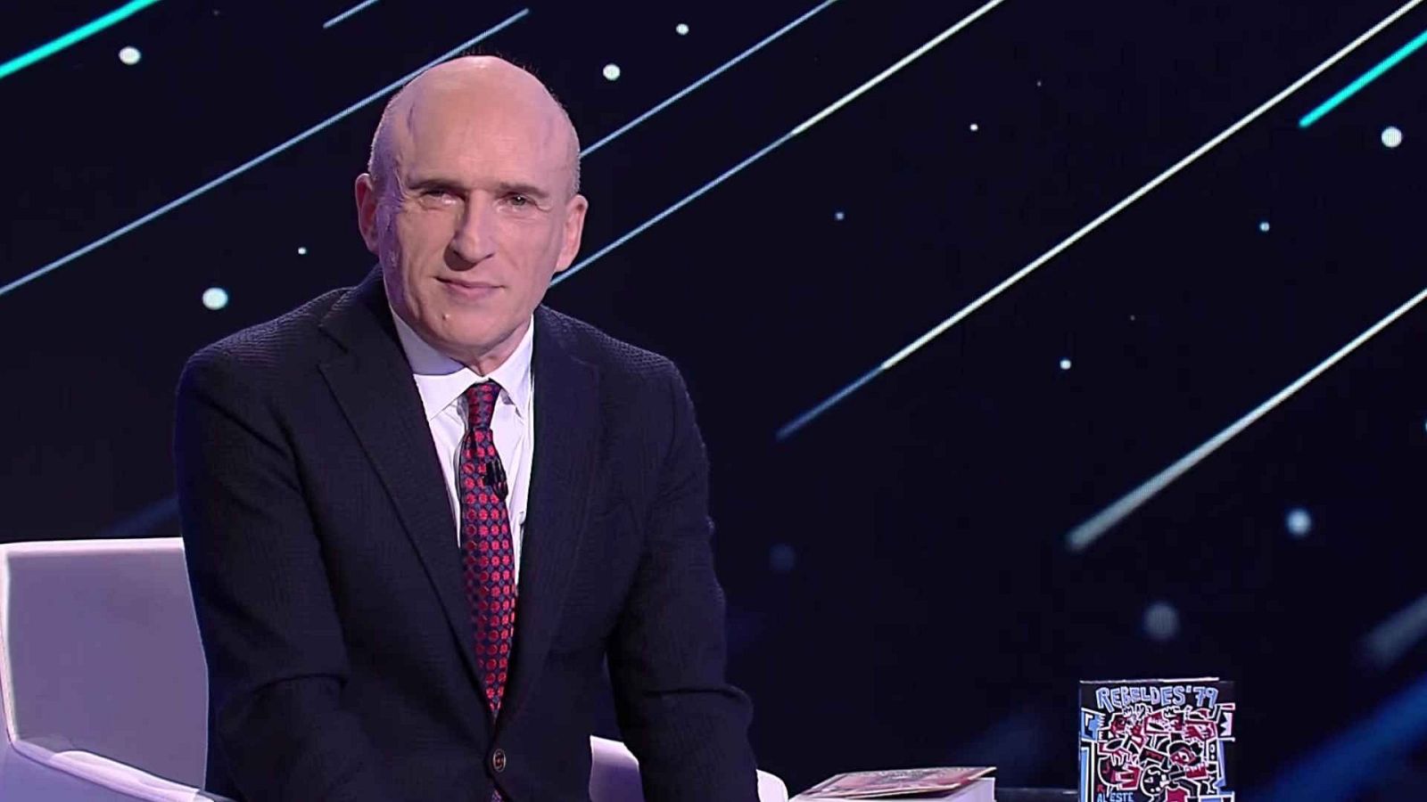 La hora cultural - 24/01/25 - ver ahora