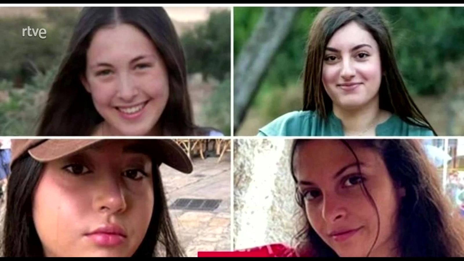 Telediario Internacional - 24/01/25 - ver ahora