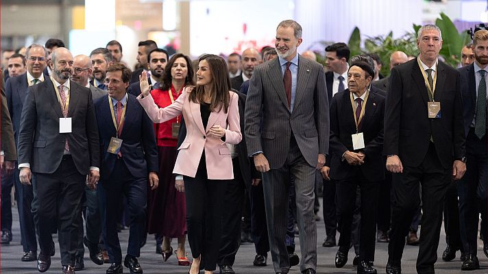 Audiencia Abierta - Audiencia Abierta - 25/01/25