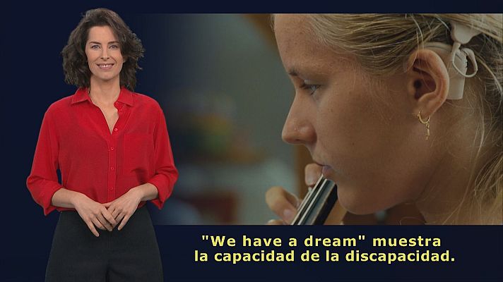 En lengua de signos - En lengua de signos - 25/01/25