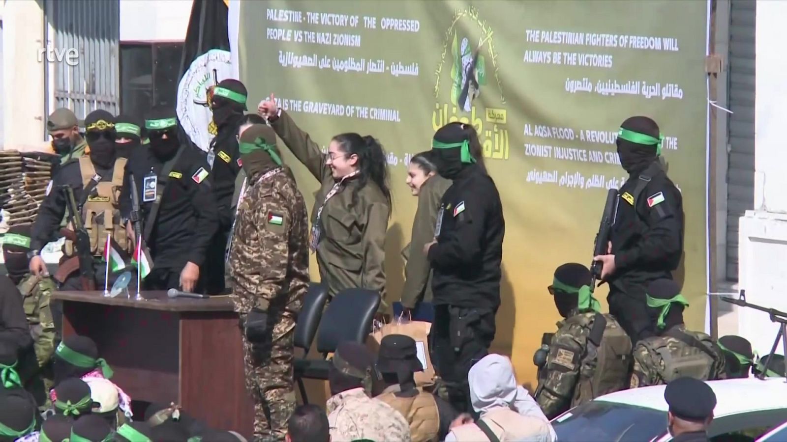 Informativo 24 horas - 14h - 25/01/25 - ver ahora