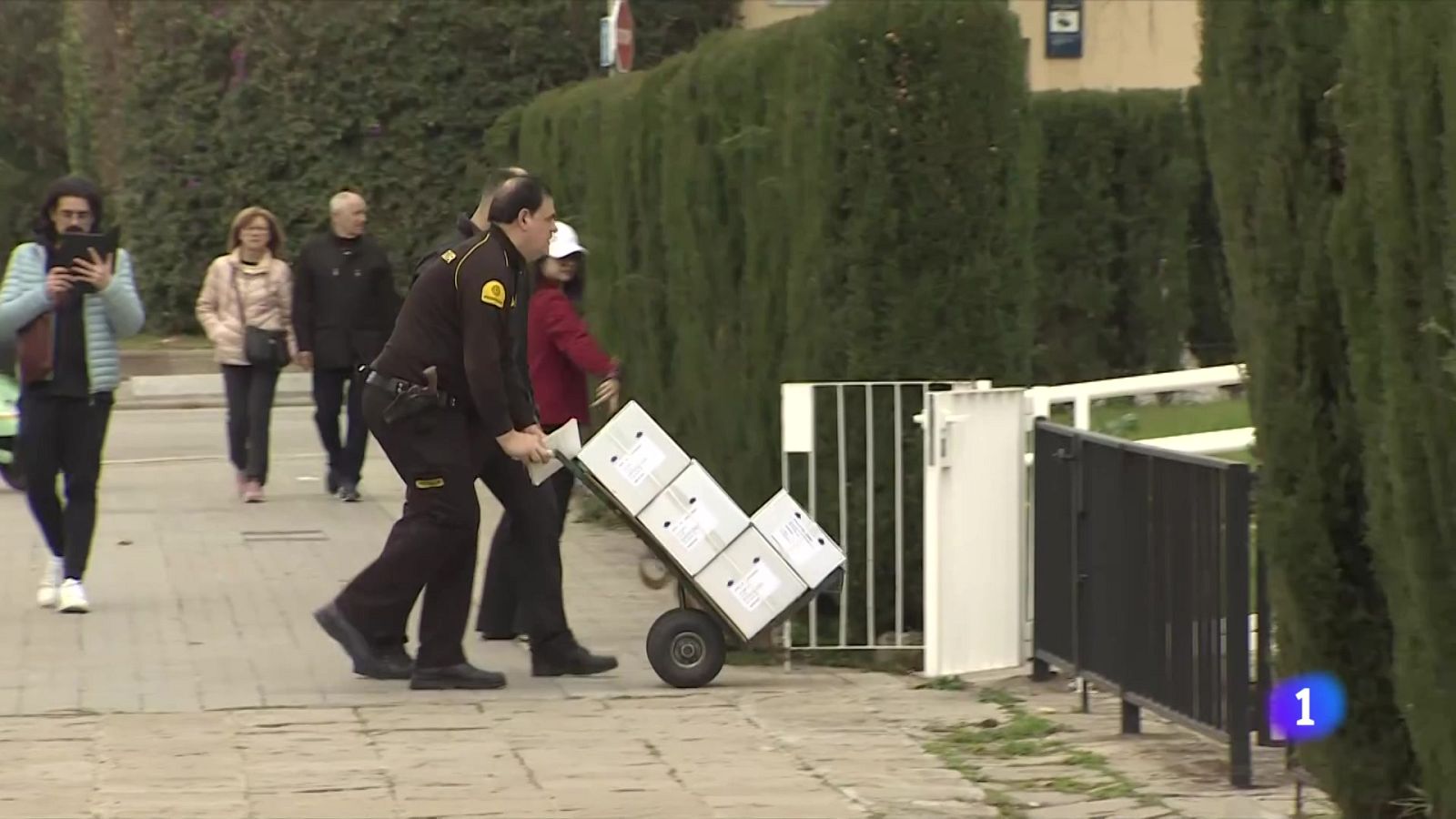 L'Informatiu - 25/01/2025