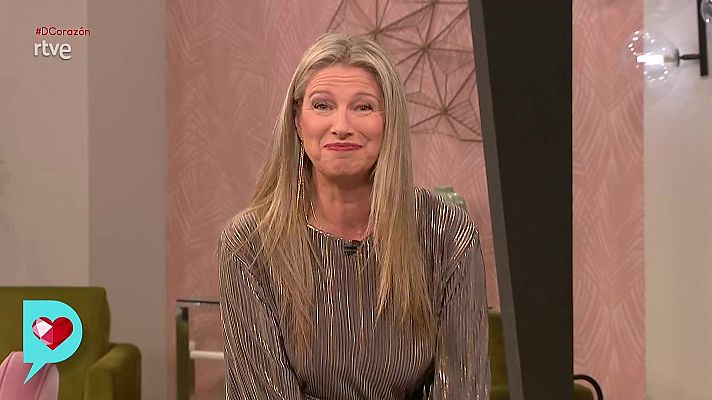 D Corazón - D Corazón - 25/01/25