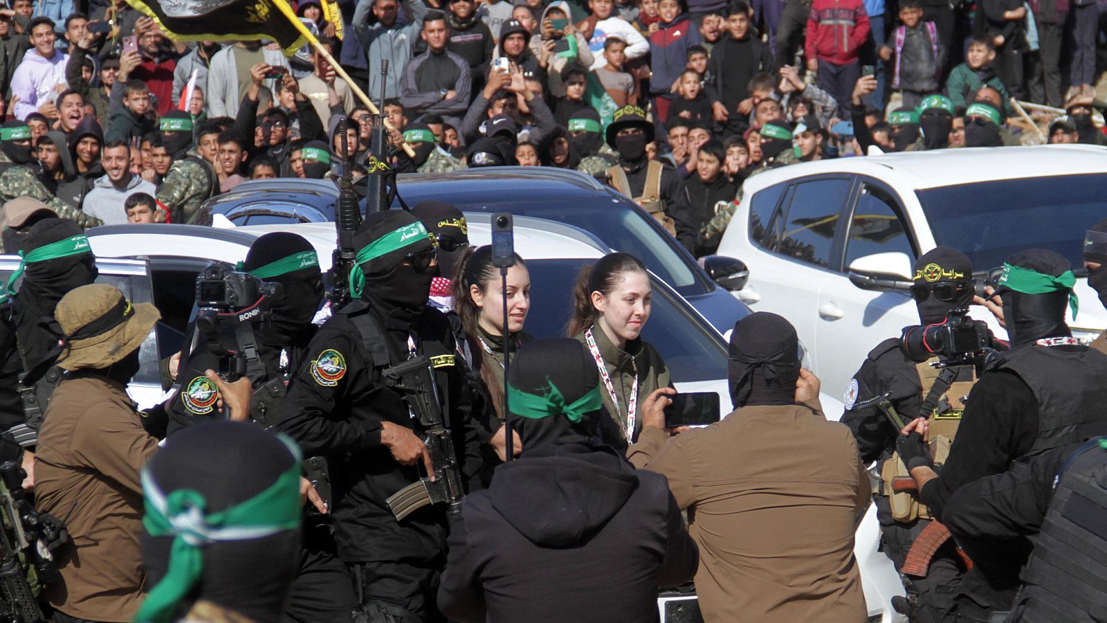 Telediario 1 en cuatro minutos - 25/01/25 - RTVE.es | Ver