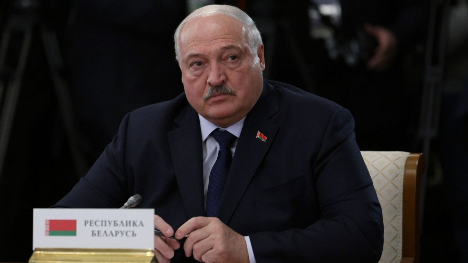 Bielorrusia: Lukashenko se perfila como claro ganador | Ver
