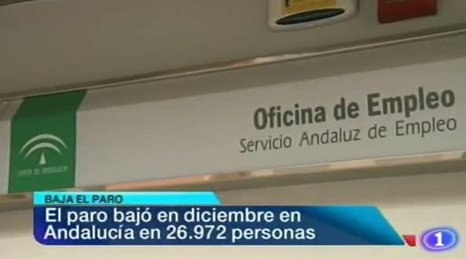 Noticias Andalucía - 03/01/2013 | Ver