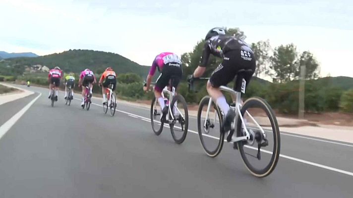 Ciclismo - Gran Premio Castellón Ruta de la Cerámica