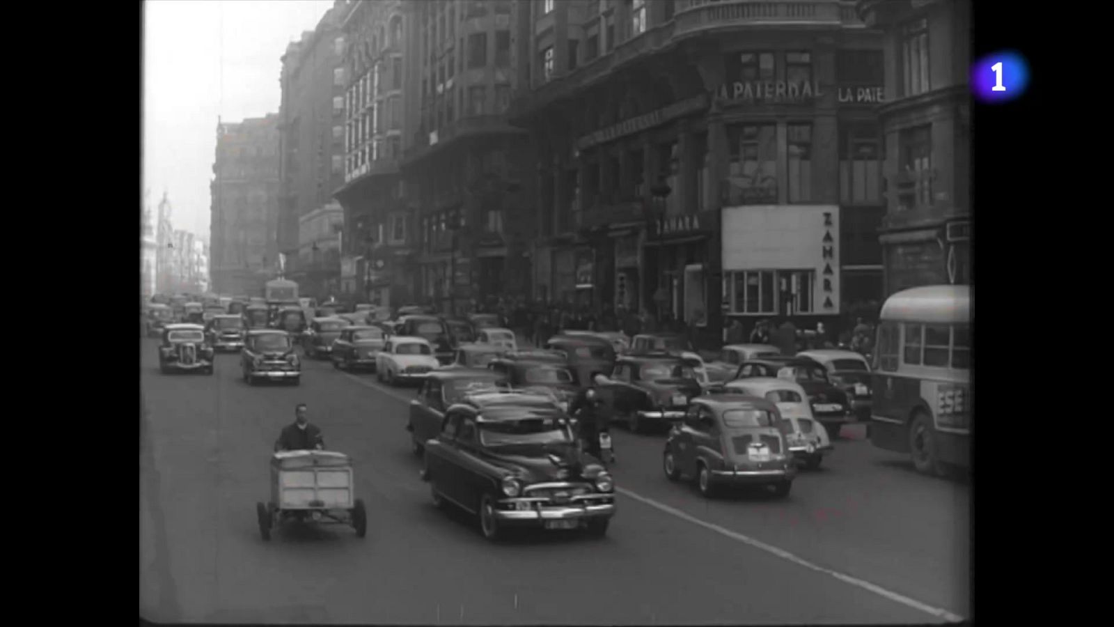 La publicidad, reflejo de la sociedad | Ver