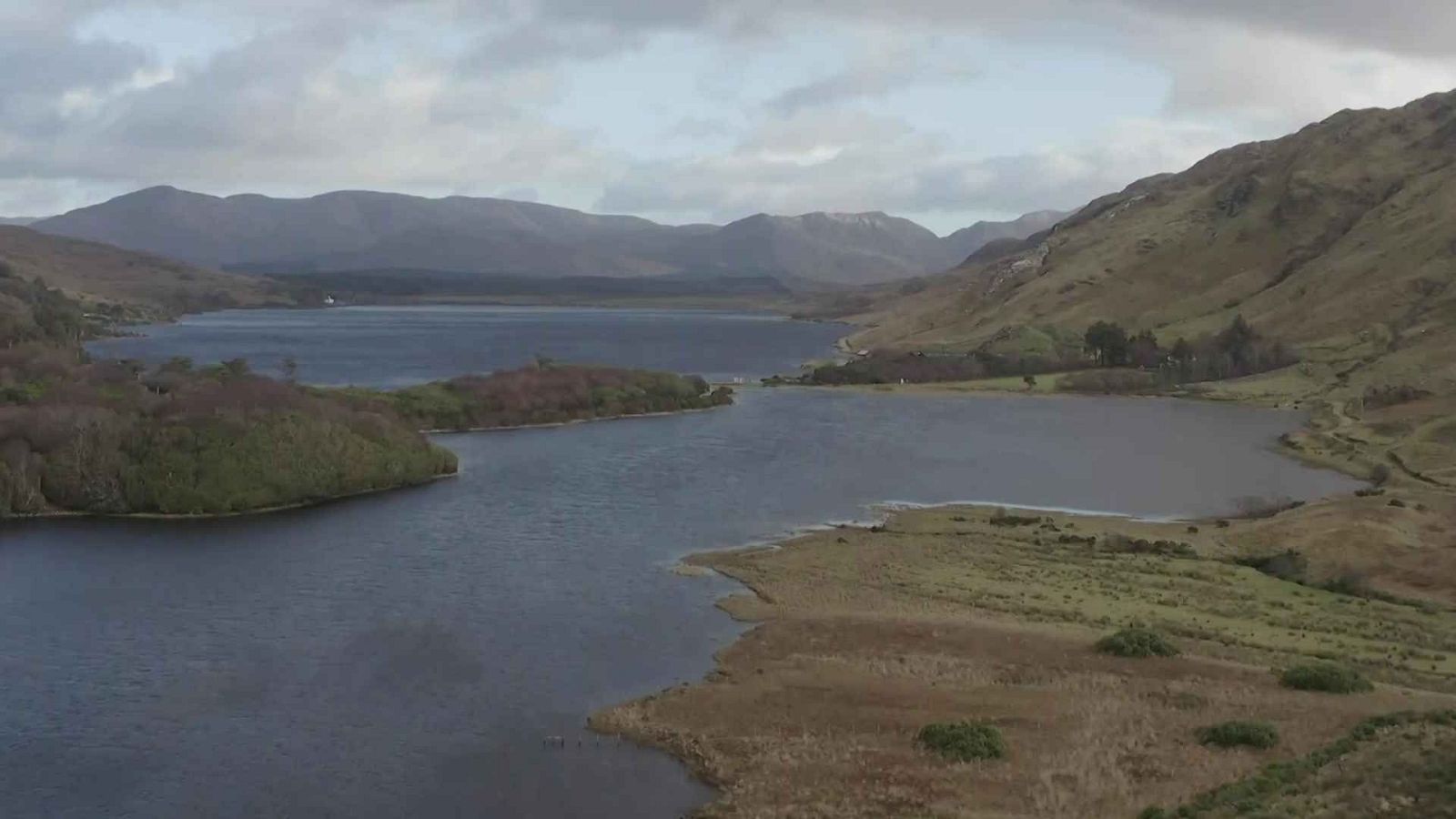 Turismo rural en el mundo - Irlanda: La Isla Esmeralda - escuchar ahora