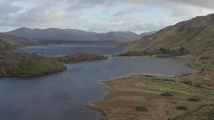 Turismo rural en el mundo - Irlanda: La Isla Esmeralda