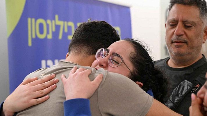 Fin de semana 24h - Informativo 24 horas - 20h - 25/01/25