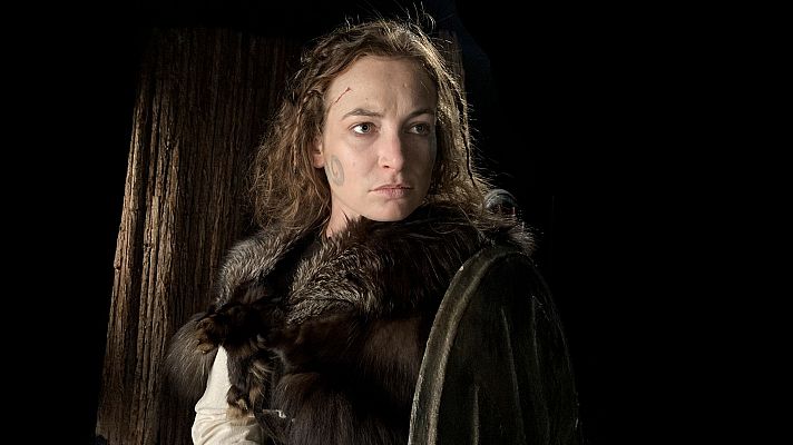 Reinas que cambiaron el mundo - Boudica