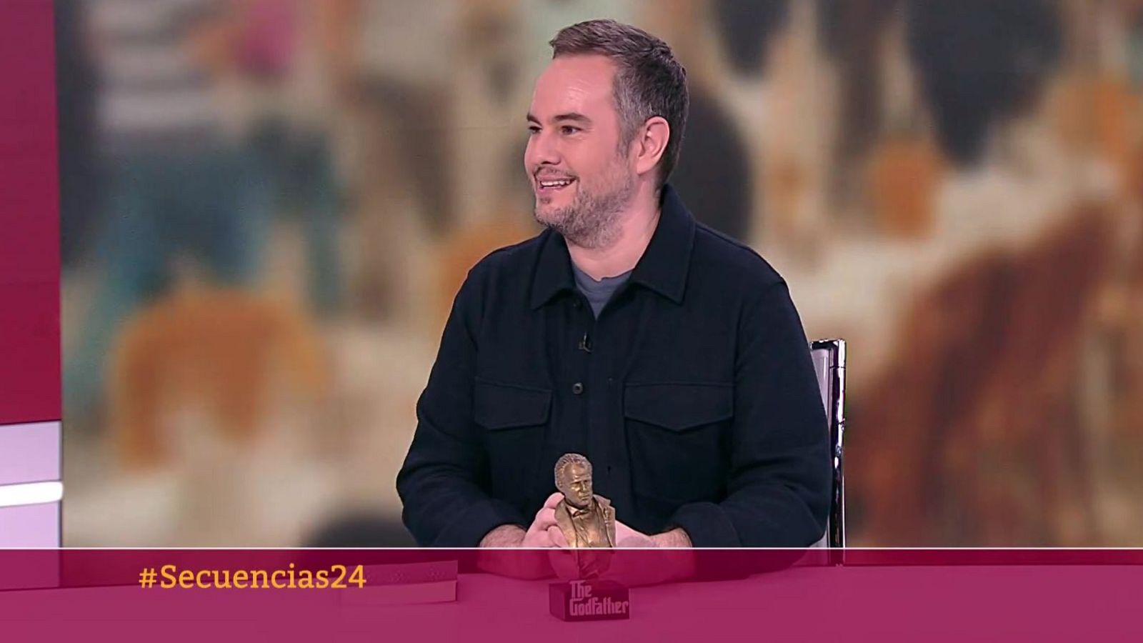 Secuencias en 24 horas - 25/01/25 - ver ahora