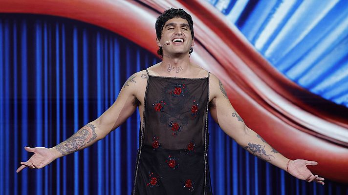 Premios Feroz - Premios Feroz 2025