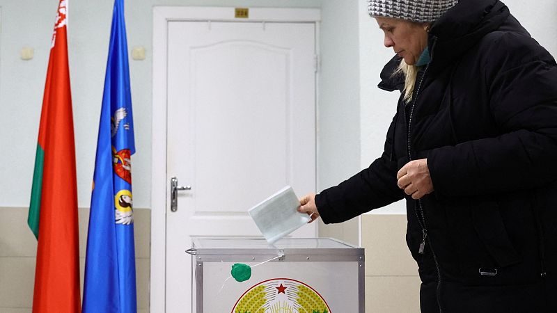 Telediario matinal en 4' - 26/01/2025 | Ver