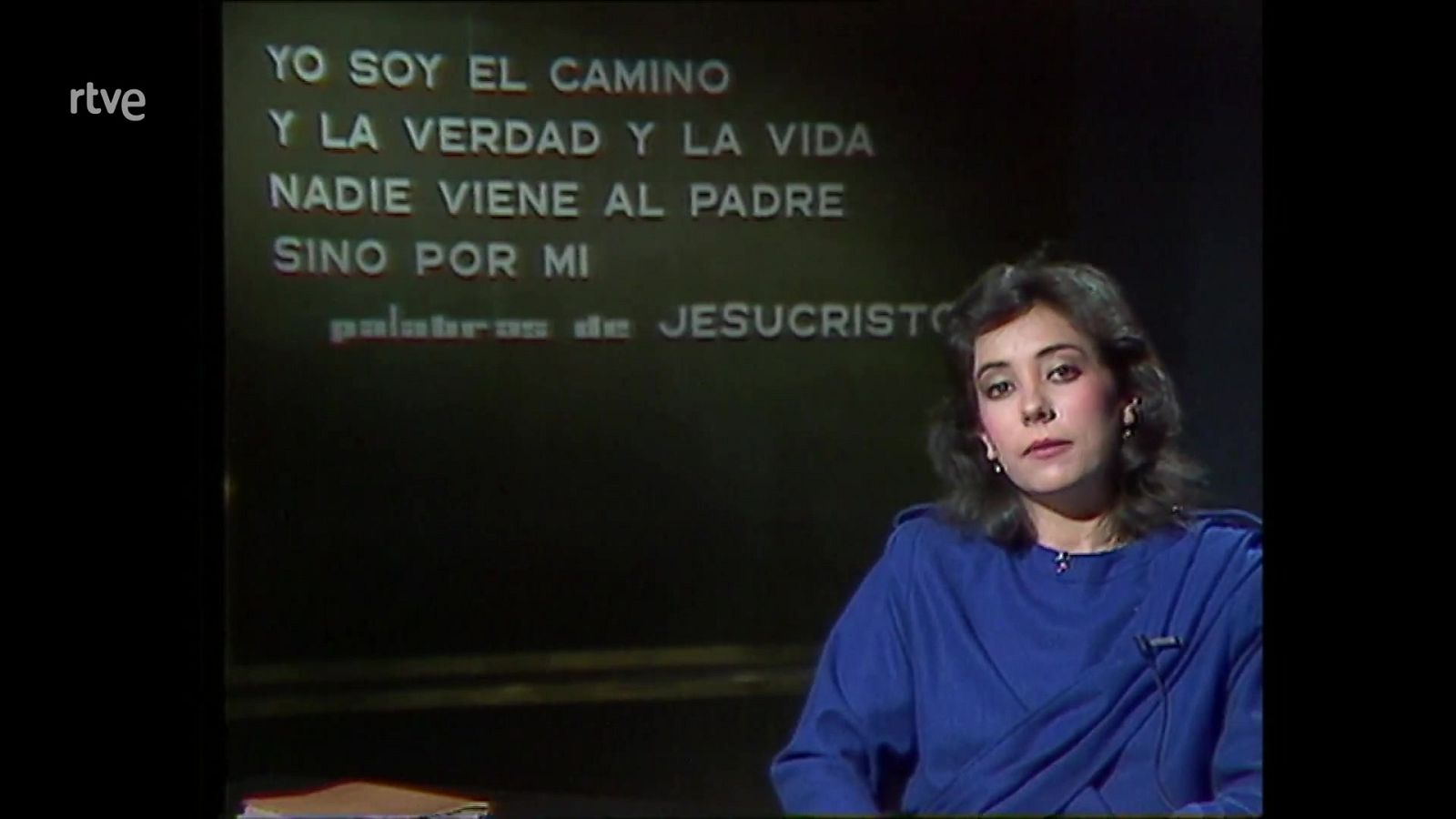 Buenas Noticias TV - Cuarenta años de buenas noticias - ver ahora