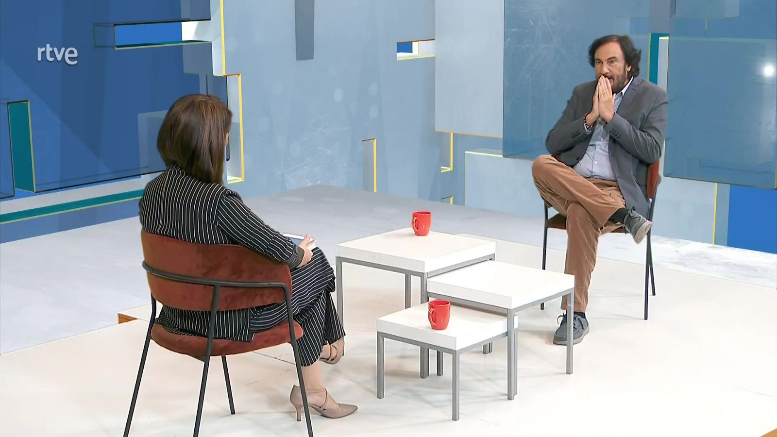 Últimas Preguntas - Los doce - ver ahora