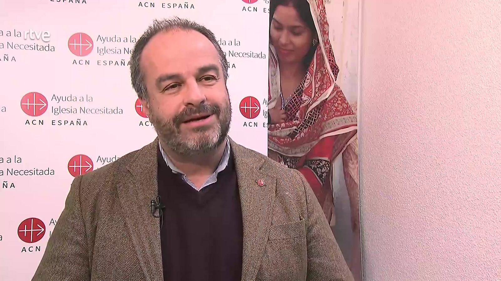 Testimonio - No nos olvidemos de los cristianos perseguidos - ver ahora