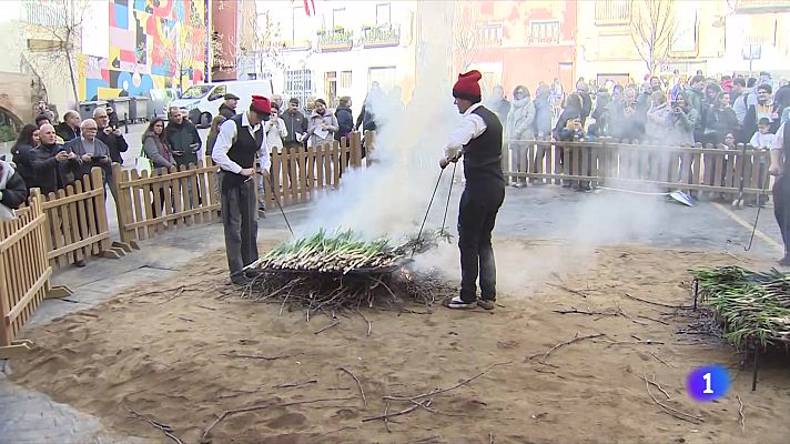 L'Informatiu - L'Informatiu - 26/01/2025